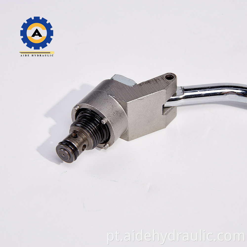 Throttle Valve